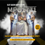 MPO1771 DAFTAR SLOT ONLINE GAMPANG MENANG PRAGMATIC JOKER123