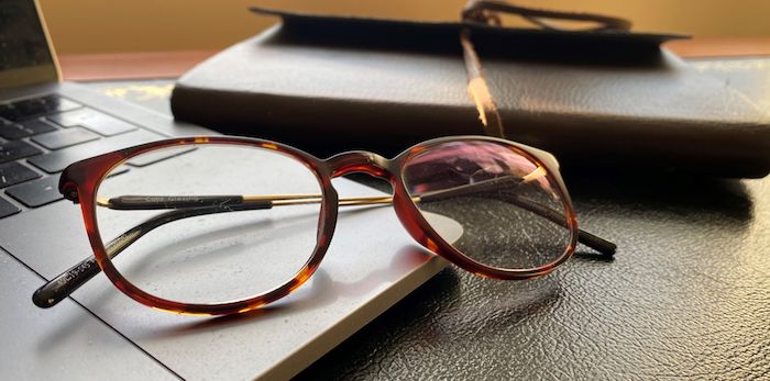 Glasses