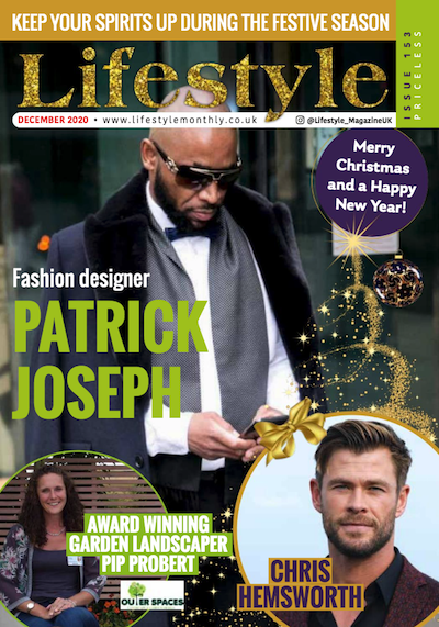Lifestyle Magazine