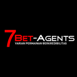7Bet Agents Judi Terbaik