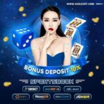 Agen Sbobet Judi Bola Piala Dunia 2022 Terpercaya