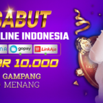 Daftar Link Situs Judi Online Rumah Mpo Slot Gacor Mudah Menang Hari Ini 2022